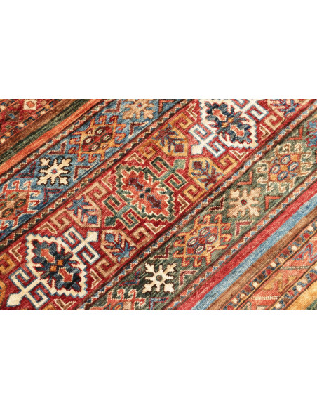 Tappeto Samarkand Pakistan cm.170x230