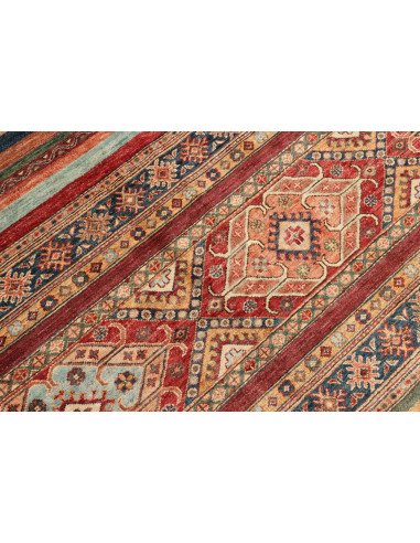 Tappeto Samarkand Pakistan cm.250x344