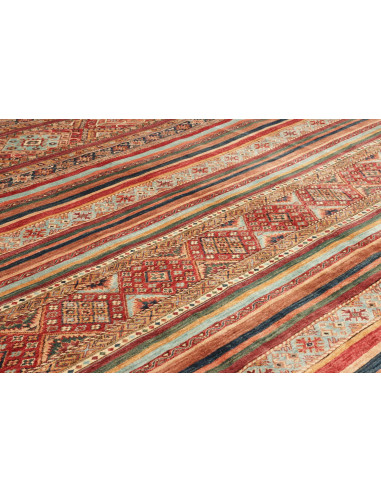 Tappeto Samarkand Pakistan cm.250x344