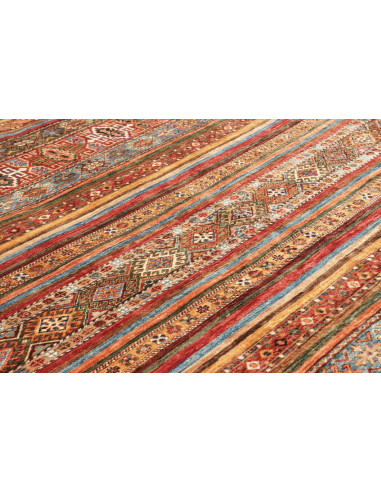 Tappeto Samarkand Pakistan cm.170x230