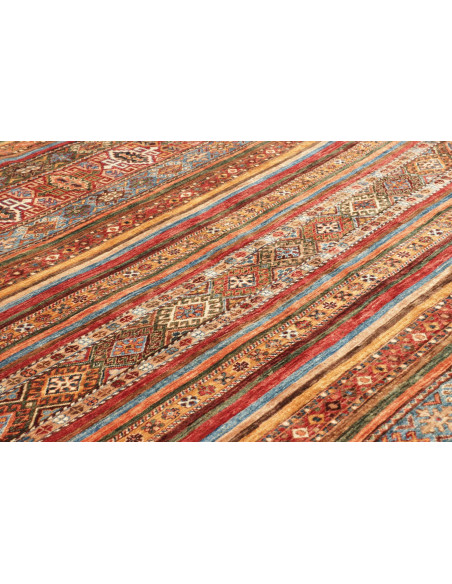 Tappeto Samarkand Pakistan cm.170x230