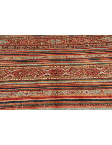 Tappeto Samarkand Pakistan cm.250x344