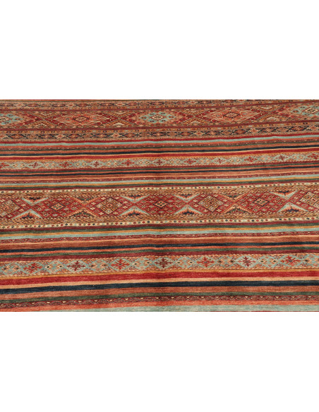 Tappeto Samarkand Pakistan cm.250x344