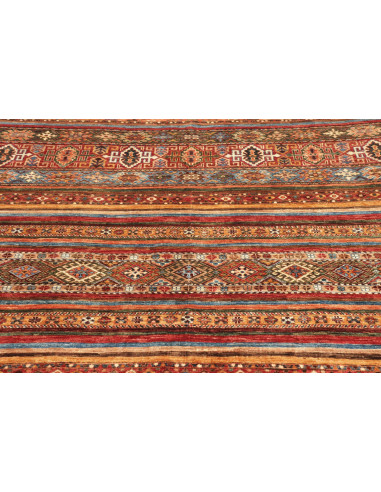 Tappeto Samarkand Pakistan cm.170x230