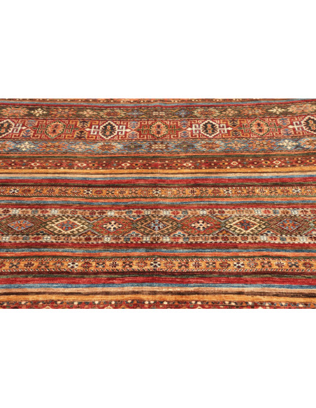 Tappeto Samarkand Pakistan cm.170x230