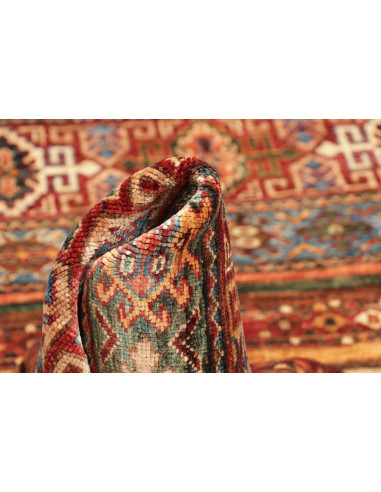 Tappeto Samarkand Pakistan cm.170x230