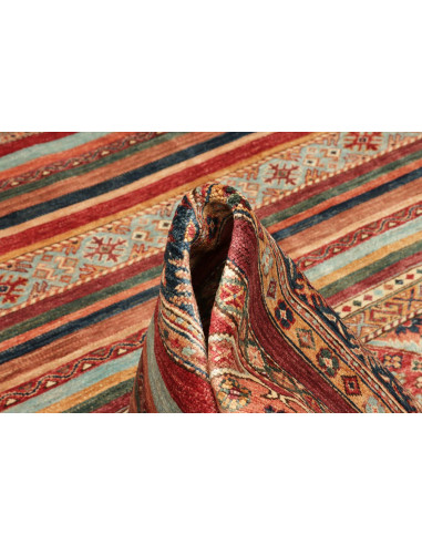 Tappeto Samarkand Pakistan cm.250x344