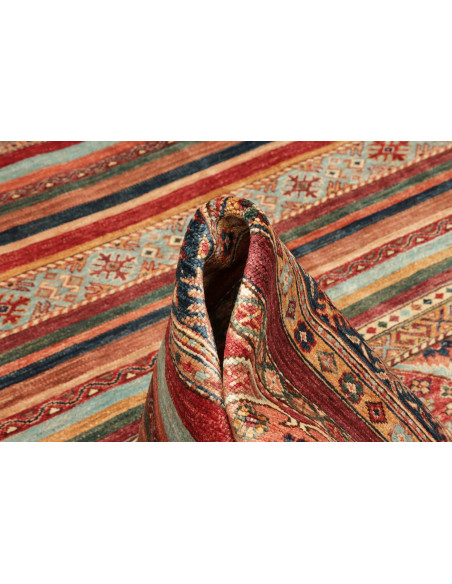 Tappeto Samarkand Pakistan cm.250x344