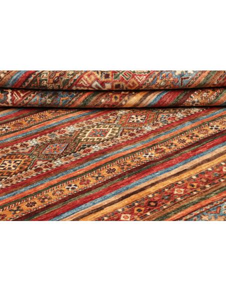 Tappeto Samarkand Pakistan cm.170x230