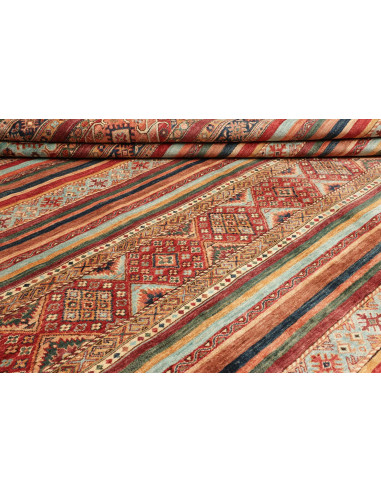 Tappeto Samarkand Pakistan cm.250x344