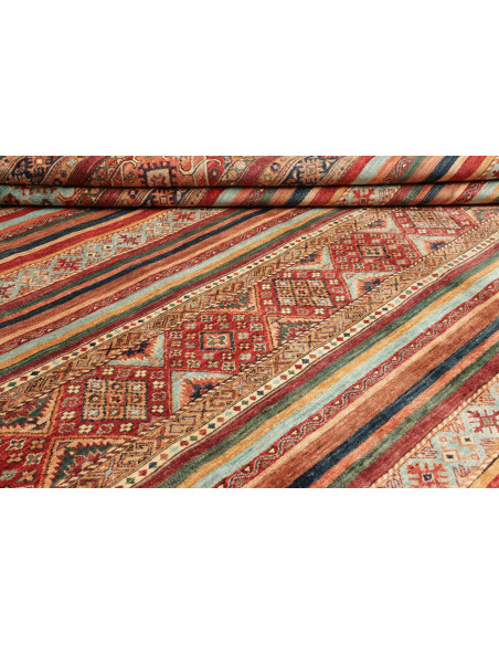 Tappeto Samarkand Pakistan cm.250x344