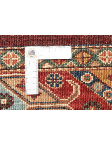 Tappeto Samarkand Pakistan cm.250x344