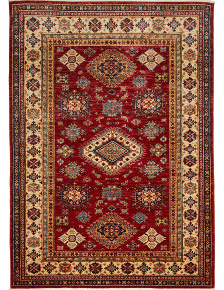 Tappeto Kazak Pakistan cm.171x240
