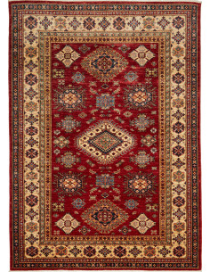 Tappeto Kazak Pakistan cm.171x240