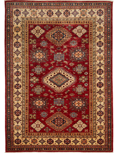 Tappeto Kazak Pakistan cm.171x240