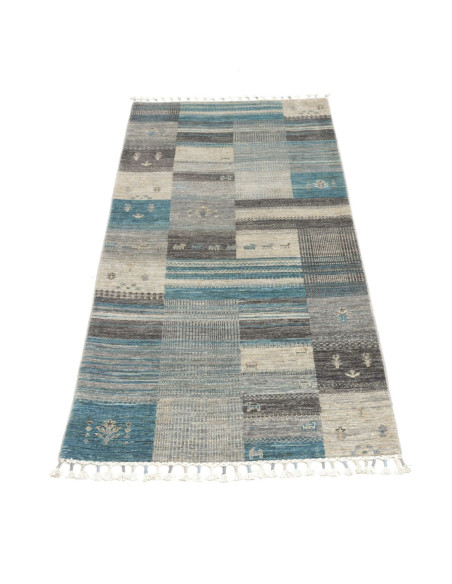 Tappeto Siva Coll. Pakistan cm.79x196