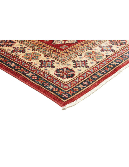 Tappeto Kazak Pakistan cm.171x240