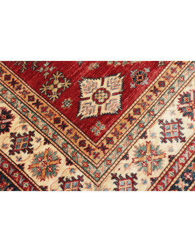 Tappeto Kazak Pakistan cm.171x240