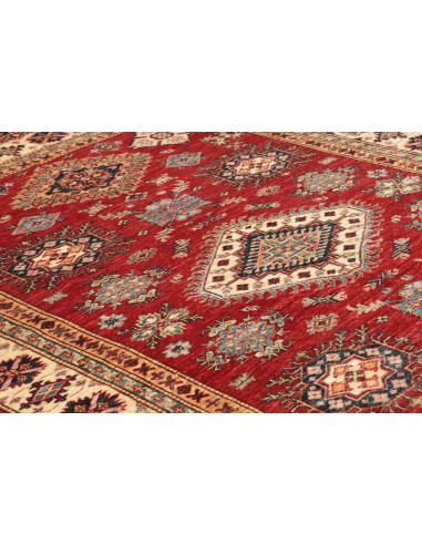 Tappeto Kazak Pakistan cm.171x240