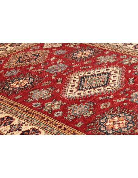 Tappeto Kazak Pakistan cm.171x240