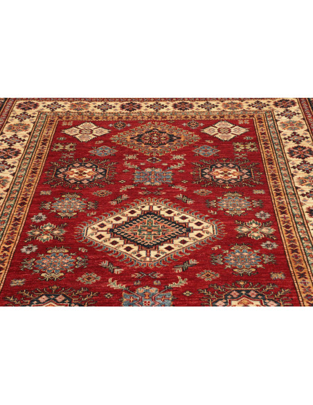 Tappeto Kazak Pakistan cm.171x240