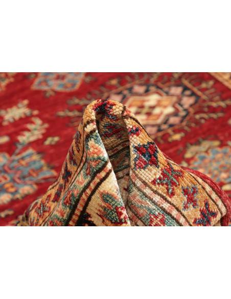 Tappeto Kazak Pakistan cm.171x240