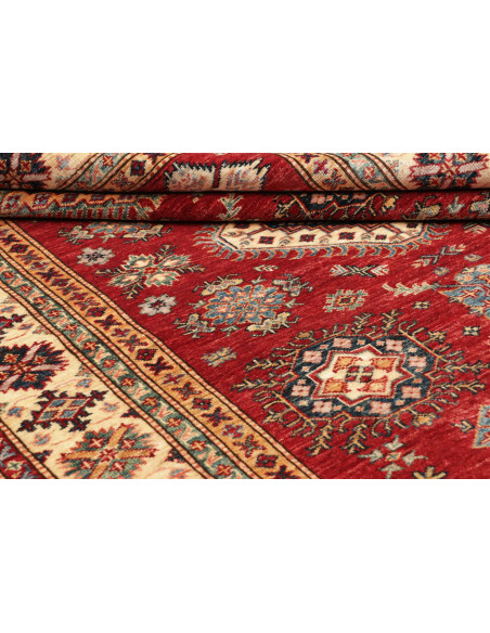 Tappeto Kazak Pakistan cm.171x240