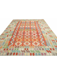 Tappeto Kilim Pakistan cm.251x353 2