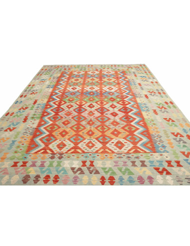 Tappeto Kilim Pakistan cm.251x353