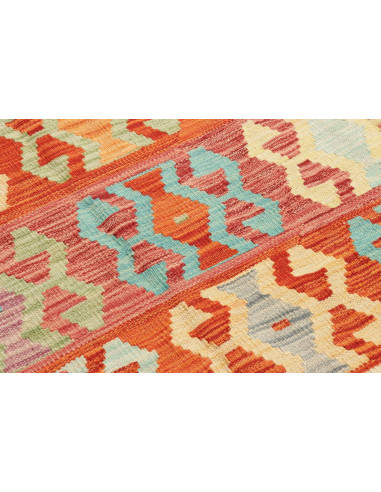 Tappeto Kilim Pakistan cm.254x350