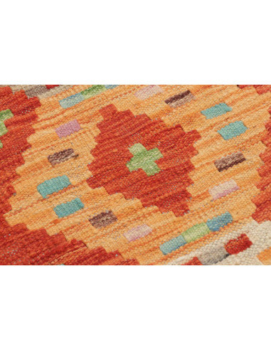 Tappeto Kilim Pakistan cm.251x353