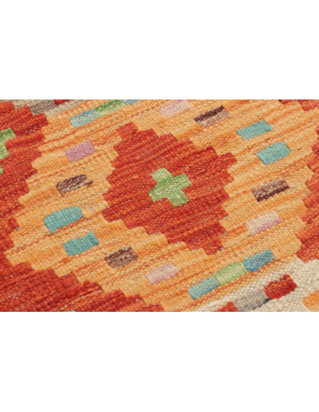 Tappeto Kilim Pakistan cm.251x353