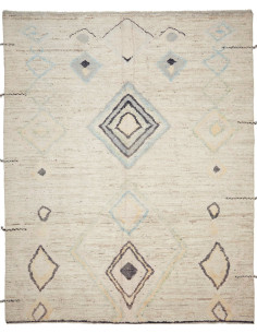 Tappeto Gabbeh Casablanca Pakistan cm.230x293