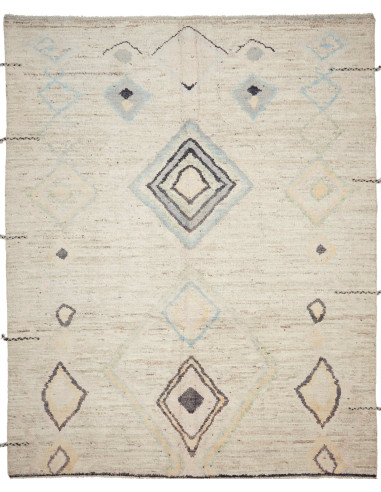 Tappeto Gabbeh Casablanca Pakistan cm.230x293