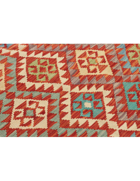 Tappeto Kilim Pakistan cm.198x280