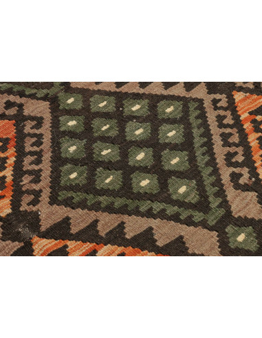 Tappeto Kilim Pakistan cm.207x284