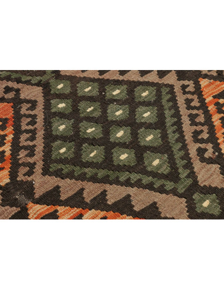 Tappeto Kilim Pakistan cm.207x284