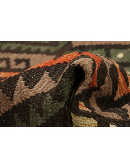 Tappeto Kilim Pakistan cm.207x284