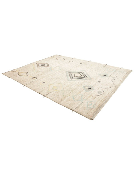 Tappeto Gabbeh Casablanca Pakistan cm.230x293