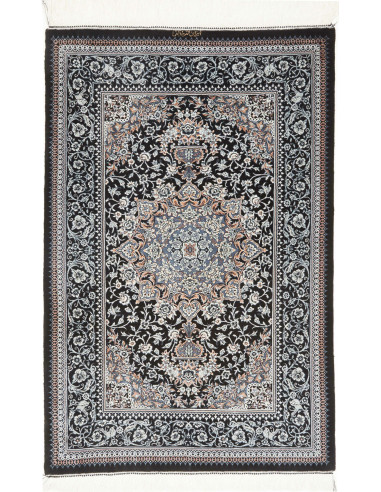 Tappeto Ghom Silk Persia cm.78x120