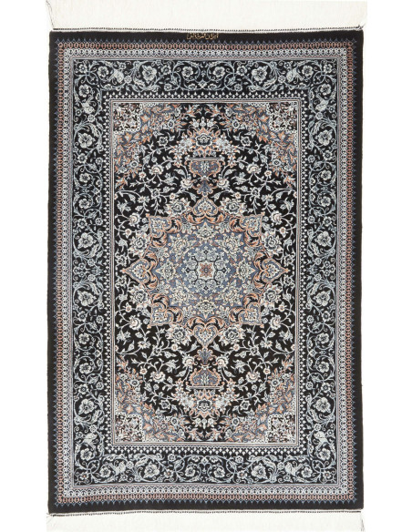 Tappeto Ghom Silk Persia cm.78x120