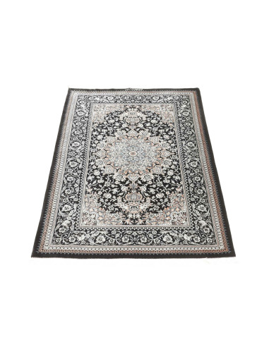 Tappeto Ghom Silk Persia cm.78x120