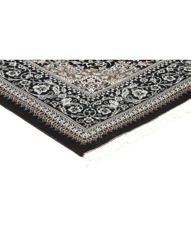 Tappeto Ghom Silk Persia cm.78x120