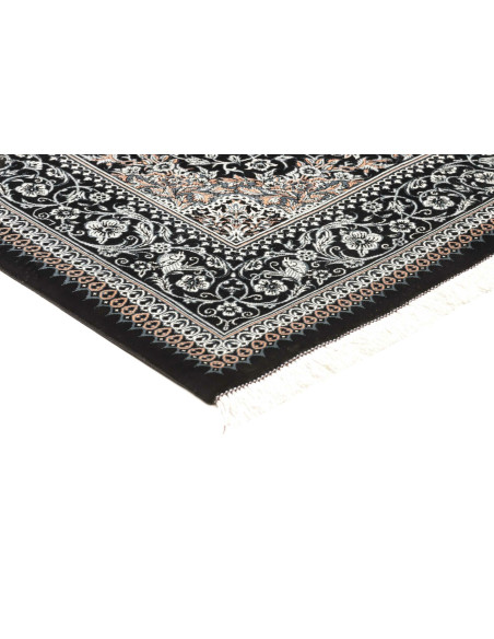 Tappeto Ghom Silk Persia cm.78x120