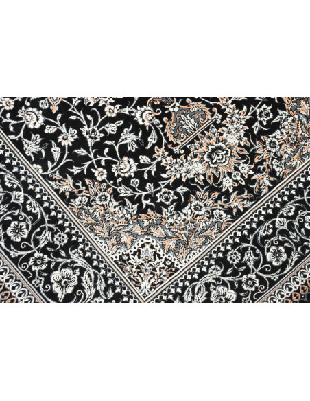 Tappeto Ghom Silk Persia cm.78x120