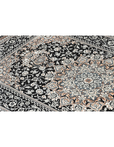 Tappeto Ghom Silk Persia cm.78x120