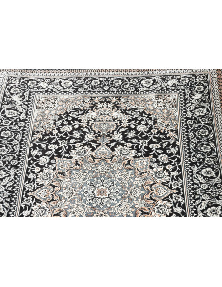 Tappeto Ghom Silk Persia cm.78x120