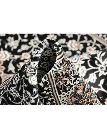 Tappeto Ghom Silk Persia cm.78x120