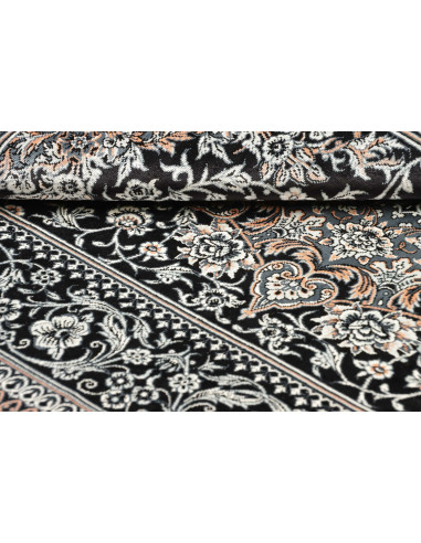 Tappeto Ghom Silk Persia cm.78x120