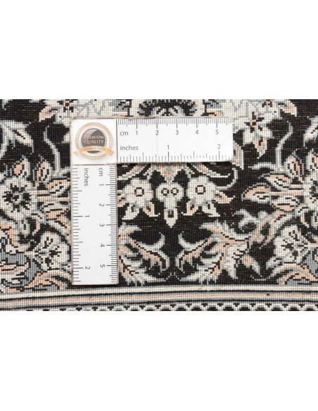 Tappeto Ghom Silk Persia cm.78x120